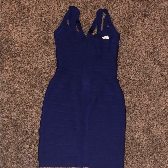 Bandage dress - Picture 2 of 2